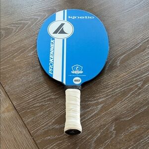 ProKennex Kinetic Blue Pickleball Paddle